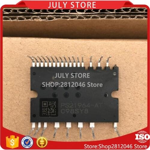 FREE SHIPPING PS21963-A PS21963-AT 2/PCS NEW MODULE