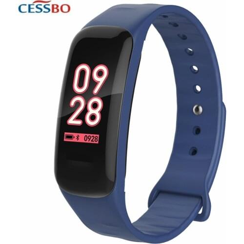 F602 Colorful Fitness Tracker Smart Bracelet Activity Tracker Smart Band with Heart Rate Sleep Monitor Pedometer Blood Pressure