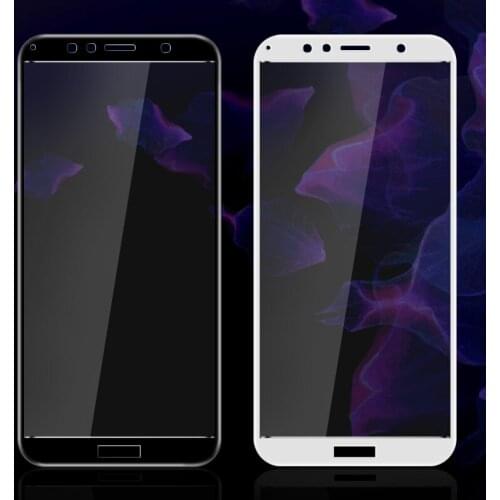 Imak Screen Protectors For Huawei Honor 7A