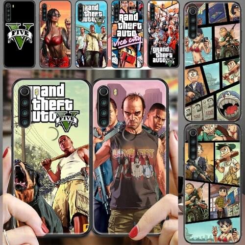 KEATINGBERUS Phone Cases Xiaomi Redmi 5