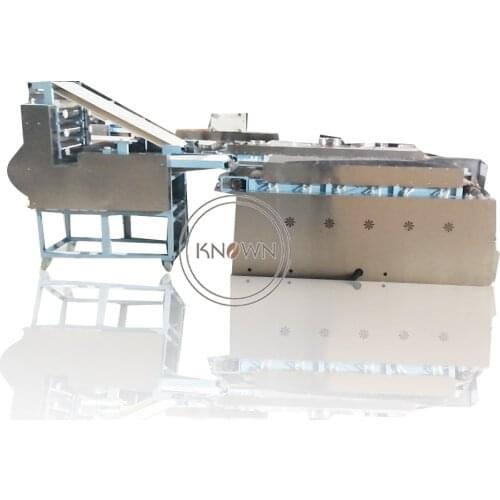 Commercial Production Line Industrial Large Output Arabic Pastry Cake Making Machine