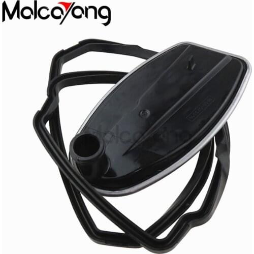 Transmission Filter Gasket Kit 13-pin Connector Conductor Plate Accessory Kit FOR Mercedes W204 W203 W211 1402710080 1402770095