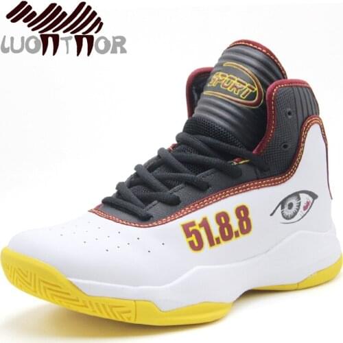 LUONTNOR Basketball Shoes