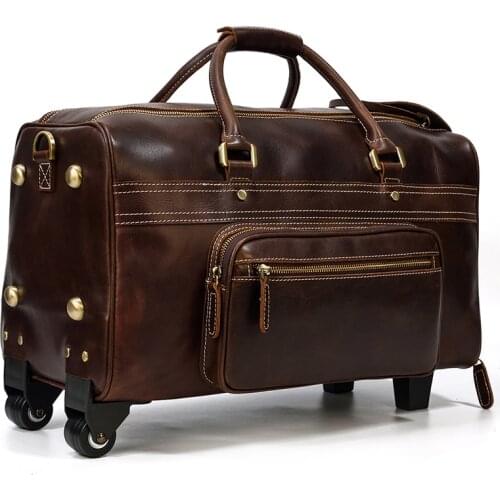 Сумки на колесах MaHeu China At AliExpress