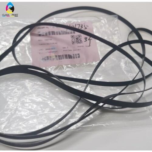 Original Eps B6000/F6000/F6200 /T7000/T7200 TIMING BELT CR 44 1560744