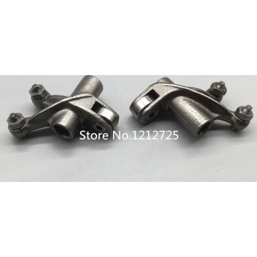 Suitable for Yamaha LC 135 motorcycle Cam rocker LC135 Engine Silent Rocker Valve rocker