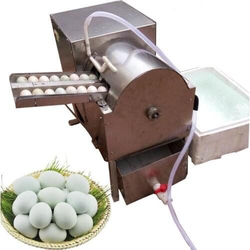 220V Egg washer brush circulating water washing egg machine submersible pump circulating water washing machine 550w