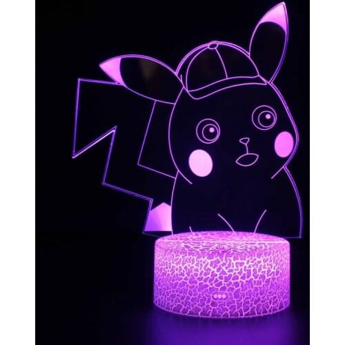 TAKARA TOMY Lamps With Lampshade