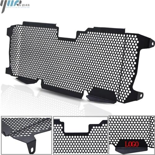 Motorcycle Radiator Guard Protector Grille Grill Cover For BMW R1200R R1200RS 2015-2018 R1250R /Sport/Exclusive R 1250 RS 2019
