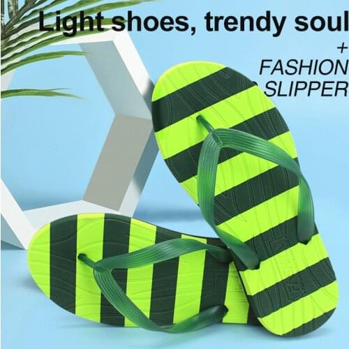 2021Flip Flops Women Fashion Sand Beach Slippers Wedges Outdoor Slippers Casual Ladies Shoes Dropshipping