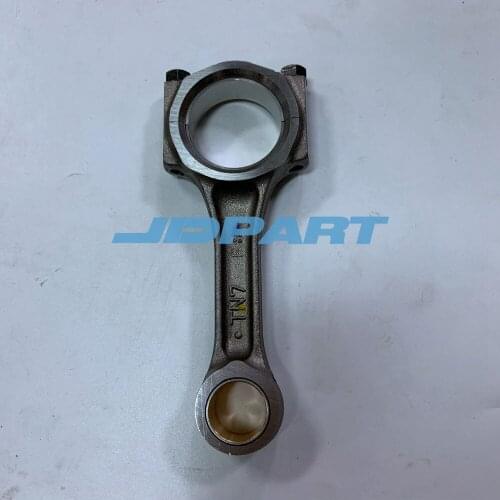 3TN75 connecting rod 719810-23100 for yanmar engine