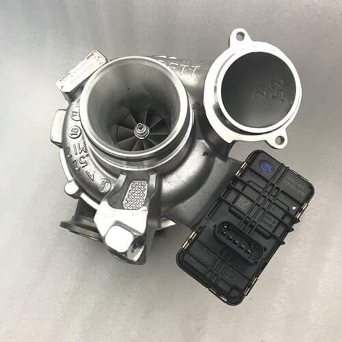 806094-5007S 806094-0007 11657823270 turbocharger 7823202 11657823202 7823202G07 turbo