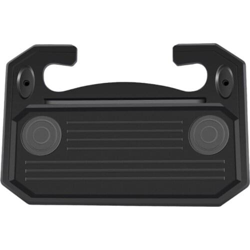 Auto Steering Wheel Desk Portable Car Laptop Computer Desk Eat Work Drink Food Coffee Goods Tray Board Dining Table