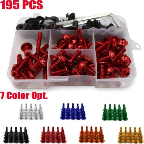 For Benelli BN 300GS 600GS 300 600 600i BN302 BN600 TNT300 TNT600 BN TNT300 302 600GT Full Fairing Bolts Kit Bodywork Screws Nut