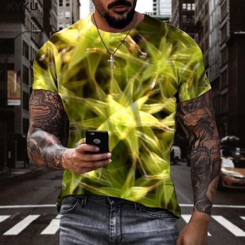 3d Tshirt Weeds T shirt Men Novel Funny T shirts Harajuku Tshirt Printed Street T-shirts 3d Short Sleeve summer Fashion Style