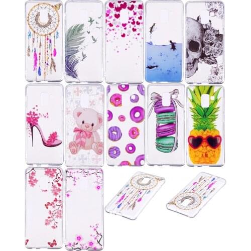 KBHB Phone Cases For Samsung Galaxy A3 2017