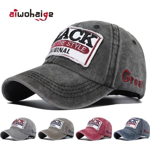 2021 Mens Baseball Cap Womens Baseball Cap Street Summer Sun Hat Retro Bone Hats Unisex Cap Casual Baseball Cap Cotton Dad Hat