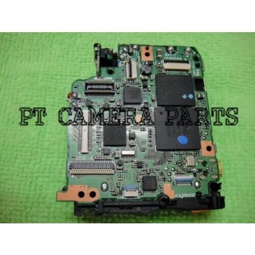 Original COOLPIX P5100 Main board MainBoard MCU Board Mother Board testing working for Nikon P5100