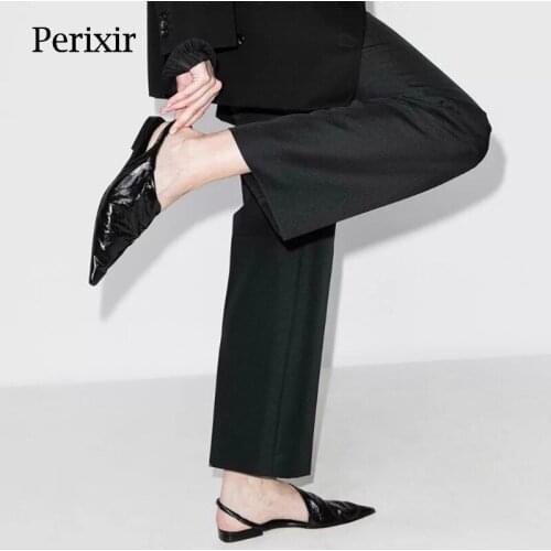 Женские оксфорды Perixir China At AliExpress