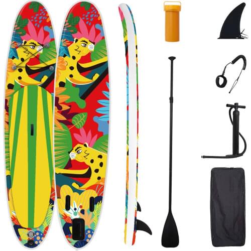 Phpos Water Sports Equipment