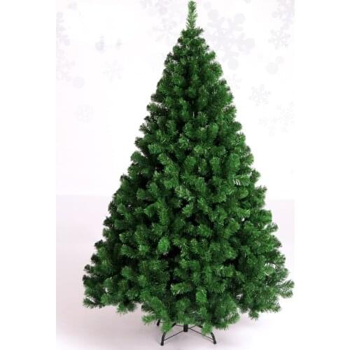 GY 1.5 M Luxury Encrypted Christmas Tree 1.8 M 1.2 M Small Christmas Tree Home Christmas Decoration Package