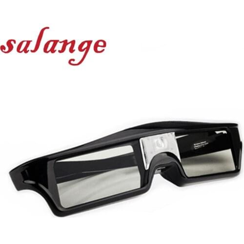 Salange 3D Glasses