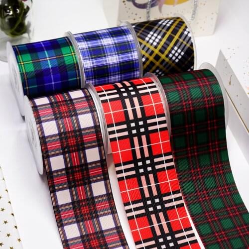 DIY Craft Supplies Cartoon Character Printed Grosgrain Ribbon, Satin Ribbon 50 Yards, Planar Resins 30 Pieces 23299