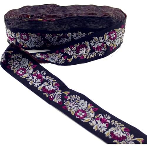 Untarsel Elastic Tapes