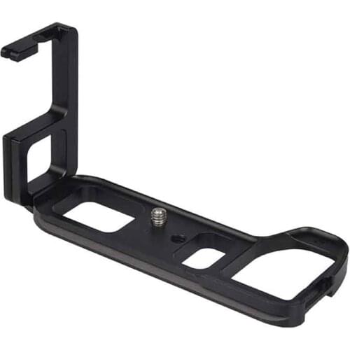 Vertical Quick Release Plate L Bracket Hand Grip For Sony A7II A7 II A7M2 ILCE 7M2 A7R II A7RII Camera