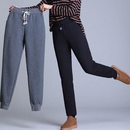 Женские штаны шаровары WSNG China At AliExpress