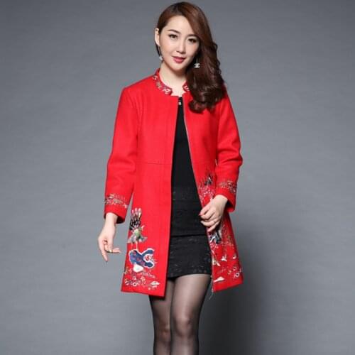 Женские зимние пальто Xulanbaby China At AliExpress