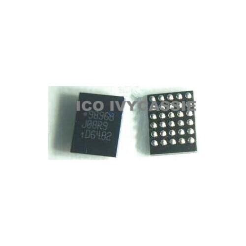 9896B For Samsung A5 A5000 S9 S9+ Audio IC G960F G965F Sound Ringing Chip