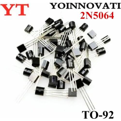 20pcs/lot 2N5064 5064 TO-92 IC Best quality