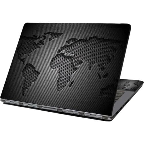 AocPacll Laptop Stickers