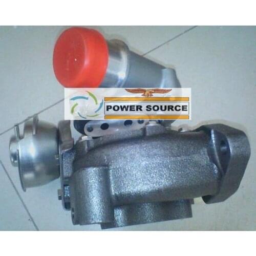 Free Ship GT1749V 721164 721164-0003 17201-27040 Turbo For TOYOTA RAV4 Auris Estima Avensis Picnic Previa 2001 D4D 2.0L 1CD-FTV