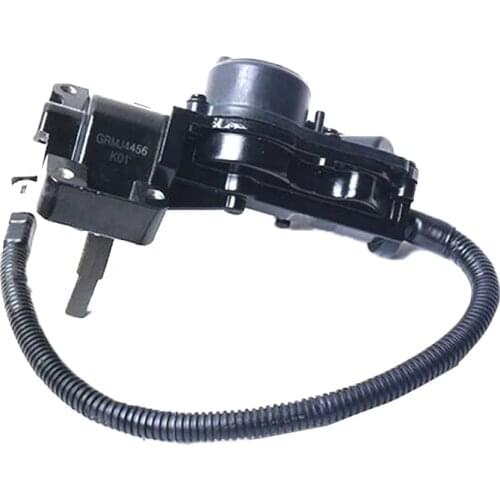 2310100-K01 For GREAT WALL HOVER CUV H3 H5 WINGLE 3 WINGLE 5 GWM X240 V240 4WD For FORK ASSY ELECTRIC SHIFTING