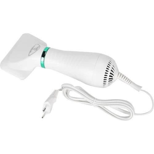 Pet hair dryer Dog Pet brush Glove Pet Hair Dryer Hair Cleaning Electric Grooming Comb with Slicker Brush EU Plug Clean and dry