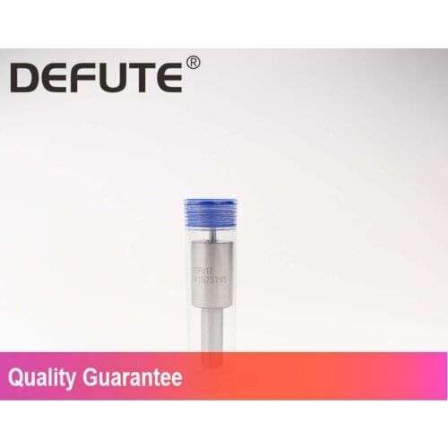 DLLA152S295 Diesel Injector nozzle spray dlla152s295 in fuel injector