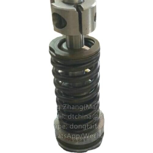 Fuel pump plunger element 1W6541
