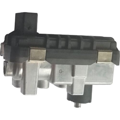 G-88 6NW009550 767649 H-27 H2S 07121 L2 Electric Turbo Actuator Direct Replacement Original Quality Turbocharger Part