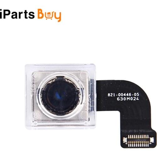 IPartsBuy Back Facing Camera for iPhone 7
