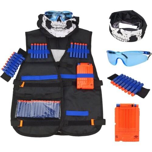 Kacakid Vests For Boys