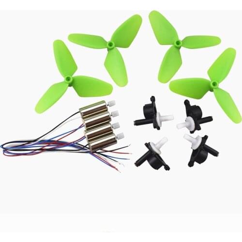 SYMA X26 infrared obstacle avoidance remote control aircraft propeller motor electric frame UAV spare parts