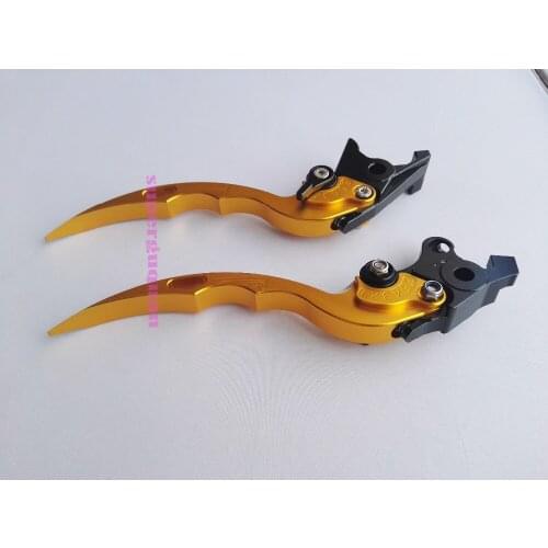 New For Suzuki SV1000 SV 1000 SV1000S 2003-2007 2004 2005 2006 bike motorcycle motorbike CNC brake&Clutch Levers,Blade Style