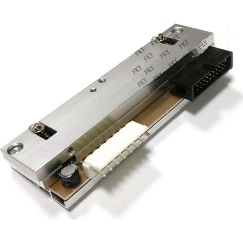 Thermal print head for cab A4+ 203dpi print head New original suitable for XC XD4 200DPI A4+T Bar code printhead