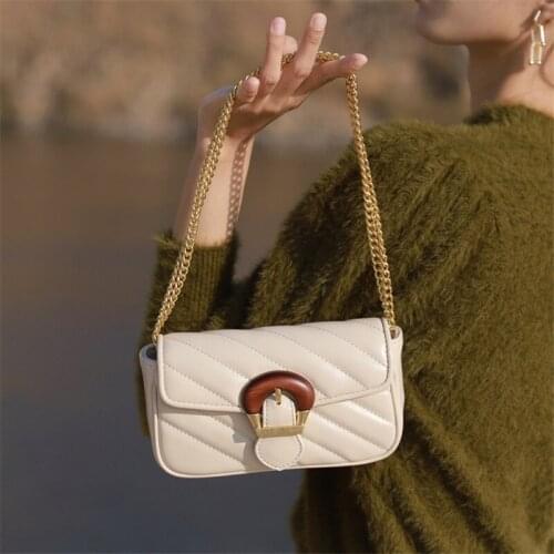 SDRUIAO Women's Square Bags