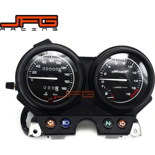 Tachometer Speedometer Speedo Meter Gauge For HONDA Hornet 250 CB250 HORNET250 CB 250 2006-2008 2006 2007 2008 Motorcycle