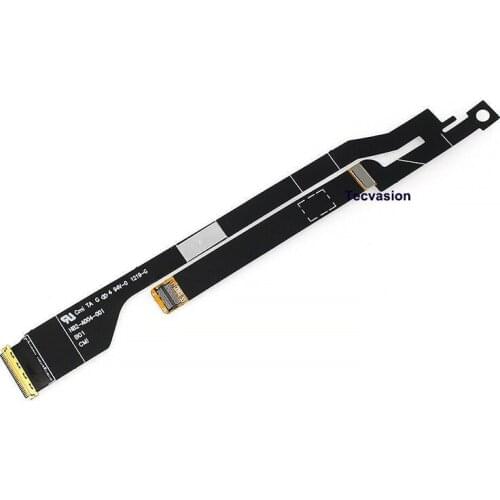 For ACER Aspire S3-951 ms2346 S3-951-2464G S3-391 S3-371 S3-351 SM30HS-A016-001 Or HB2-A0004-001 Laptop LVDS Video Scree Cable