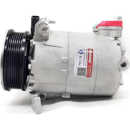 VS16 air conditioning compressor FOR Land Rover Range Rover Evoque 2012-2015 LR027784 LR030864 LR041119 LR056302 FA1IS108174CM
