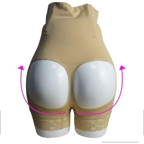 Womens fall fashion winter supreme underwear slimming thigh shaper brazilian butt lift thermal waist cincher butt lift pants